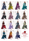 Noori Patiyala Vol 13 By Ganpati Printed Cotton Bulk Dress Material Orders In India